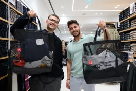 Alex Becker > Event-Fotografie Frankfurt