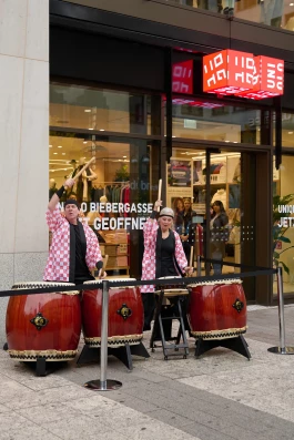 Alex Becker > Event-Fotografie Frankfurt