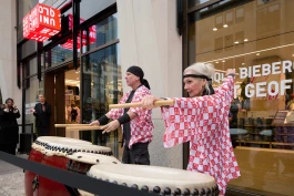 Alex Becker > Event-Fotografie Frankfurt