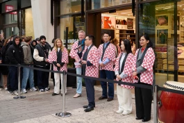 Alex Becker > Event-Fotografie Frankfurt