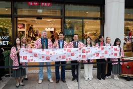 Alex Becker > Event-Fotografie Frankfurt