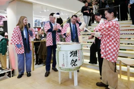 Alex Becker > Event-Fotografie Frankfurt