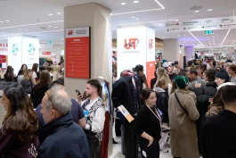 Alex Becker > Event-Fotografie Frankfurt