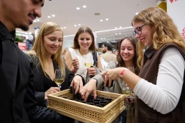 Alex Becker > Event-Fotografie Frankfurt