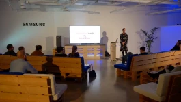 Alex Becker > Event-Fotografie Frankfurt