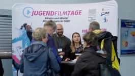 Alex Becker > Event-Fotografie Frankfurt