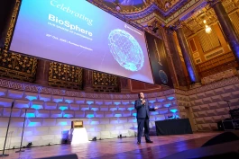 Alex Becker > Event-Fotografie Frankfurt