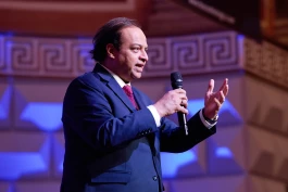 Alex Becker > Event-Fotografie Frankfurt