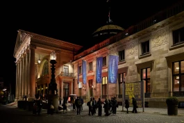 Alex Becker > Event-Fotografie Frankfurt