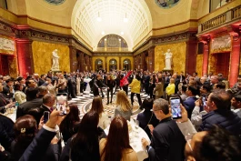 Alex Becker > Event-Fotografie Frankfurt