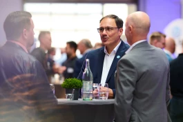 Alex Becker > Event-Fotografie Frankfurt