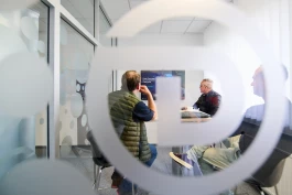 Alex Becker > Event-Fotografie Frankfurt