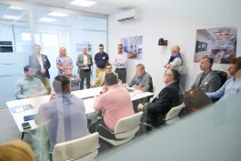 Alex Becker > Event-Fotografie Frankfurt