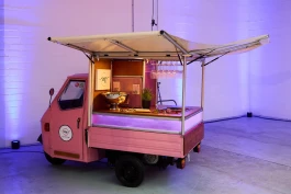 Alex Becker > Event-Fotografie Frankfurt