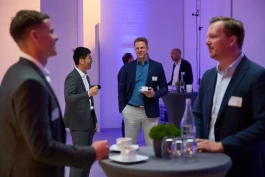 Alex Becker > Event-Fotografie Frankfurt