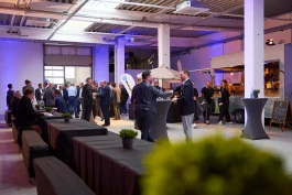 Alex Becker > Event-Fotografie Frankfurt