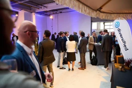 Alex Becker > Event-Fotografie Frankfurt