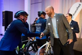 Alex Becker > Event-Fotografie Frankfurt