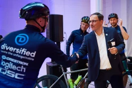 Alex Becker > Event-Fotografie Frankfurt