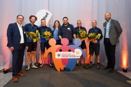 Alex Becker > Event-Fotografie Frankfurt