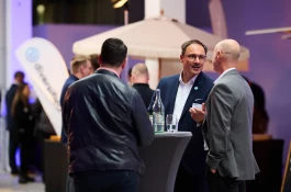 Alex Becker > Event-Fotografie Frankfurt