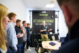 Alex Becker > Event-Fotografie Frankfurt