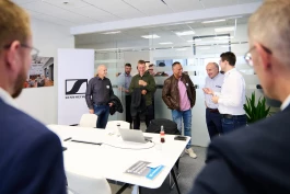 Alex Becker > Event-Fotografie Frankfurt