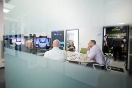 Alex Becker > Event-Fotografie Frankfurt