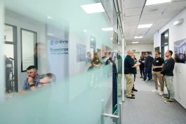 Alex Becker > Event-Fotografie Frankfurt