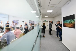 Alex Becker > Event-Fotografie Frankfurt