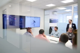 Alex Becker > Event-Fotografie Frankfurt