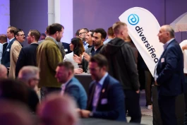 Alex Becker > Event-Fotografie Frankfurt