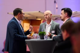 Alex Becker > Event-Fotografie Frankfurt