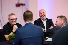 Alex Becker > Event-Fotografie Frankfurt