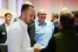 Alex Becker > Event-Fotografie Frankfurt