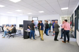 Alex Becker > Event-Fotografie Frankfurt