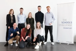 Alex Becker > Event-Fotografie Frankfurt