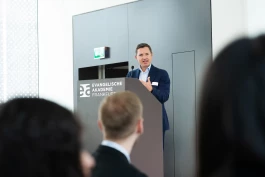 Alex Becker > Event-Fotografie Frankfurt