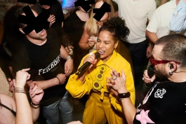 Alex Becker > Event-Fotografie Frankfurt