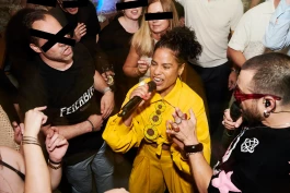 Alex Becker > Event-Fotografie Frankfurt