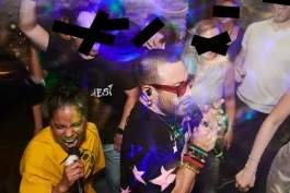 Alex Becker > Event-Fotografie Frankfurt