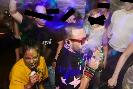 Alex Becker > Event-Fotografie Frankfurt