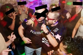 Alex Becker > Event-Fotografie Frankfurt