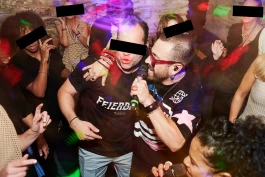 Alex Becker > Event-Fotografie Frankfurt