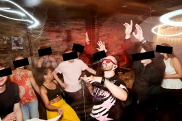 Alex Becker > Event-Fotografie Frankfurt