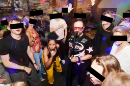 Alex Becker > Event-Fotografie Frankfurt