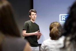 Alex Becker > Event-Fotografie Frankfurt