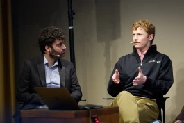 Alex Becker > Event-Fotografie Frankfurt