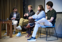 Alex Becker > Event-Fotografie Frankfurt