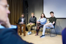 Alex Becker > Event-Fotografie Frankfurt